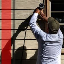 Best Vinyl Siding Installation  in , AL